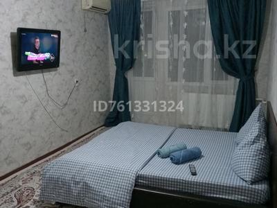 1-комнатная квартира · 47 м² · 5/5 этаж, Авангард 3 45 за 2 000 〒 в Атырау, мкр Авангард-3