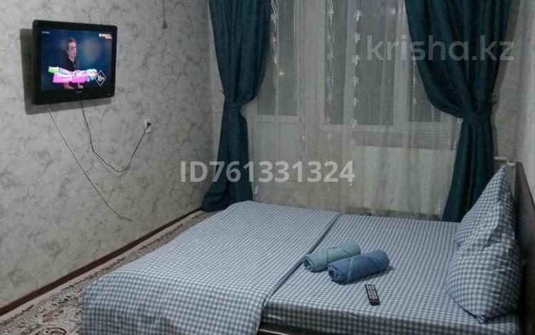 1-комнатная квартира · 47 м² · 5/5 этаж, Авангард 3 45 за 2 000 ₸ в Атырау, мкр Авангард-3 — фото 2