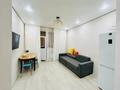 1-бөлмелі пәтер · 22.35 м² · 5/9 қабат, Калдаяков 26, бағасы: 13.7 млн ₸ в Астане, Сарайшык р-н