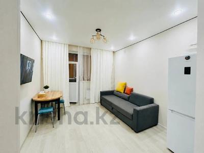 1-бөлмелі пәтер · 22.35 м² · 5/9 қабат, Калдаяков 26, бағасы: 13.7 млн ₸ в Астане, Сарайшык р-н