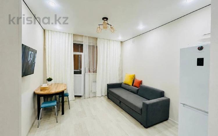1-бөлмелі пәтер · 22.35 м² · 5/9 қабат, Калдаяков 26, бағасы: 13.7 млн ₸ в Астане, Сарайшык р-н — фото 2