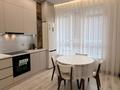2-комнатная квартира · 43.6 м² · 2/17 этаж, Туран 83/2 — Возле экспо, Большой мечеть и президентская школа за 34.5 млн ₸ в Астане, Нура р-н