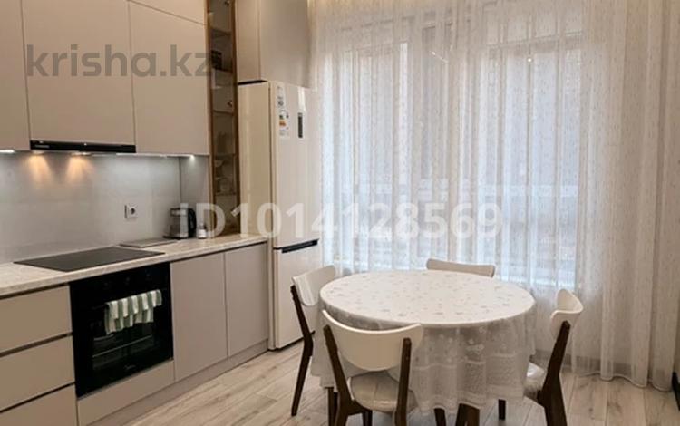 2-комнатная квартира · 43.6 м² · 2/17 этаж, Туран 83/2 — Возле экспо, Большой мечеть и президентская школа за 34.5 млн ₸ в Астане, Нура р-н — фото 29