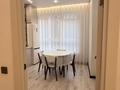 2-комнатная квартира · 43.6 м² · 2/17 этаж, Туран 83/2 — Возле экспо, Большой мечеть и президентская школа за 34.5 млн ₸ в Астане, Нура р-н — фото 7
