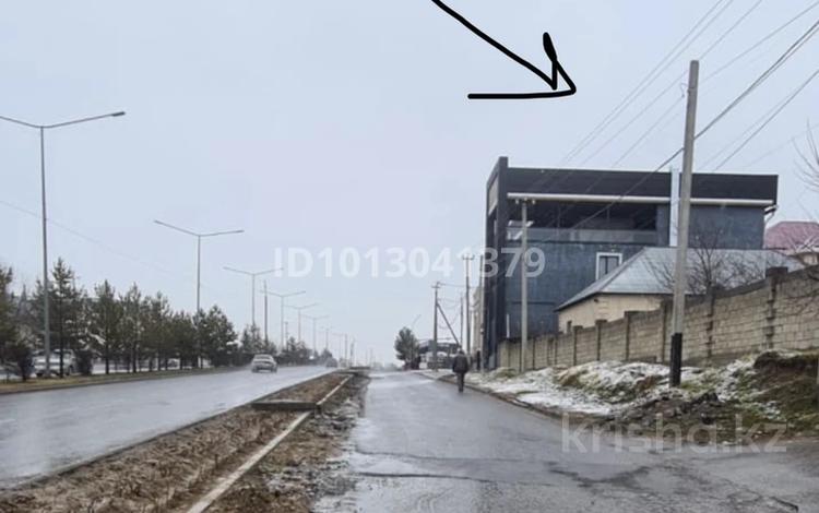 Участок · 8 соток, мкр Самал-2 за 75 млн ₸ в Шымкенте, Абайский р-н — фото 2