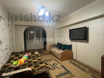 3-бөлмелі пәтер · 79.2 м² · 4/5 қабат, мкр Мамыр-1, Мамыр 1 18, бағасы: 49.5 млн ₸ в Алматы, Ауэзовский р-н