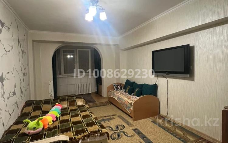 3-комнатная квартира · 79.2 м² · 4/5 этаж, мкр Мамыр-1, Мамыр 1 18 за 49.5 млн ₸ в Алматы, Ауэзовский р-н — фото 2