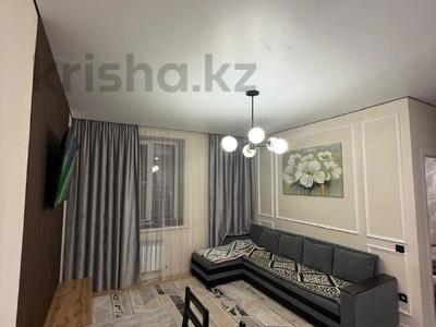 2-комнатная квартира · 38 м² · 2/12 этаж, Байтурсынулы 18 за 25.6 млн ₸ в Астане, Сарайшык р-н