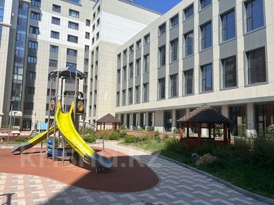 Планировки ЖК в Астане: 5-бөлмелі пәтер · 157.6 м², Толе би 53, бағасы: ~ 59.1 млн 〒 5-бөлмелі пәтер · 157.6 м², Толе би 53, бағасы: ~ 59.1 млн 〒 в Астане, Нура р-н