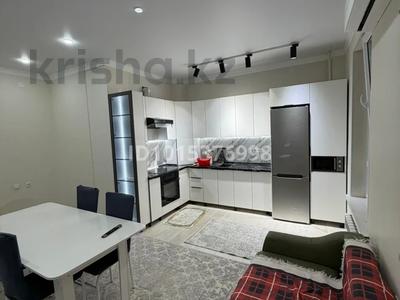 2-бөлмелі пәтер · 60 м² · 9/10 қабат, 8-шағынаудан, Октябрьская 26/4, бағасы: 20 000 ₸ в Шымкенте, Туран р-н