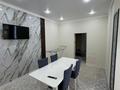 2-комнатная квартира · 60 м² · 9/10 этаж, 8-й микрорайон, Октябрьская 26/4 за 20 000 ₸ в Шымкенте, Туран р-н — фото 2
