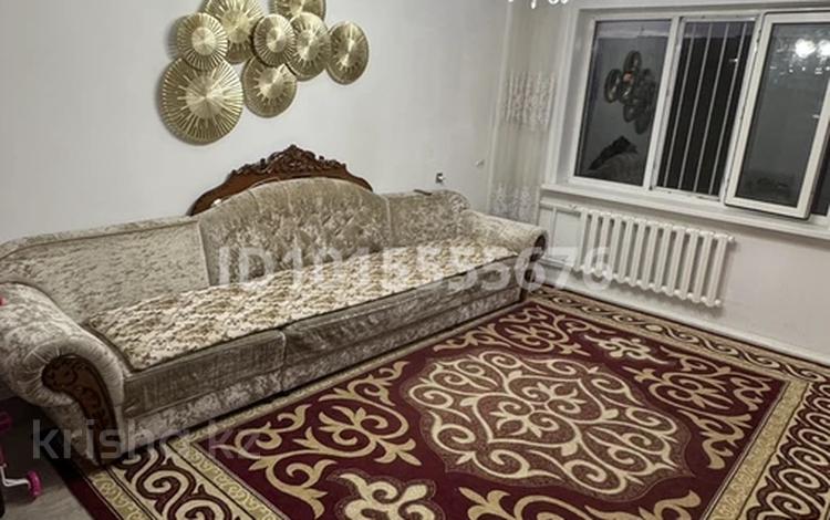 2-комнатная квартира · 57 м² · 5/9 этаж, мкр Аксай-4 54 за 45 млн ₸ в Алматы, Ауэзовский р-н — фото 2