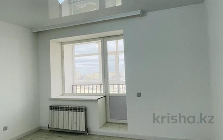 2-комнатная квартира · 46 м² · 9/10 этаж, Бейбарыс Султан 11 за 24.5 млн ₸ в Астане, Сарыарка р-н — фото 2