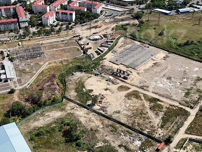 Өнеркәсіптік база · 50 сотық, Түймебай 35/7, бағасы: 108 млн ₸ в Туймебая