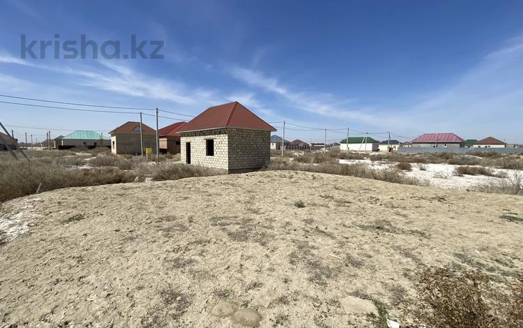 Участок · 10 соток, Байтерек 1 пер8 — Байтерек за 3.5 млн ₸ в  — фото 2