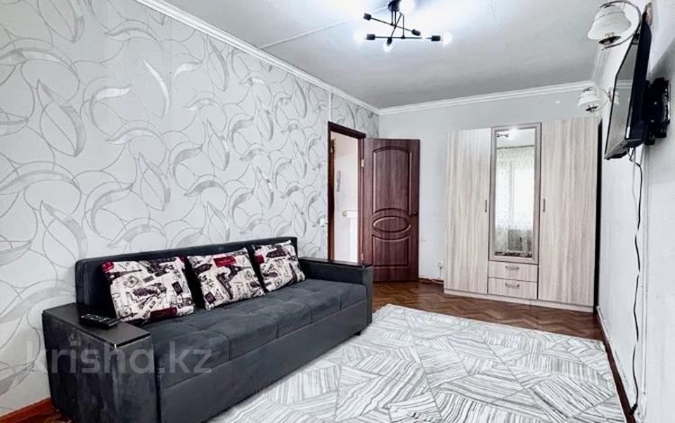 1-комнатная квартира · 31 м² · 5/5 этаж, Московская 20 за 200 000 ₸ в Астане, Сарыарка р-н — фото 7