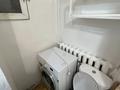 Часть дома · 2 комнаты · 55 м², мкр Тау Самал — Выше магазина фортуна, по ул. оспанова за 200 000 ₸ в Алматы, Медеуский р-н — фото 5