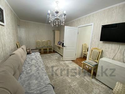 3-комнатная квартира · 55 м² · 2/5 этаж, Самал за 21 млн ₸ в Талдыкоргане, мкр Самал