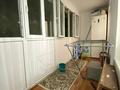 3-комнатная квартира · 55 м² · 2/5 этаж, Самал за 21 млн ₸ в Талдыкоргане, мкр Самал — фото 7
