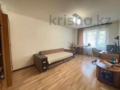 2-комнатная квартира · 48 м² · 2/5 этаж, Cыпатаева 117а за 44 млн 〒 в Алматы, Бостандыкский р-н