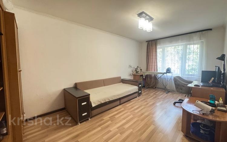2-комнатная квартира · 48 м² · 2/5 этаж, Cыпатаева 117а за 39 млн ₸ в Алматы, Бостандыкский р-н — фото 18