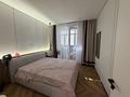 3-бөлмелі пәтер · 80 м² · 8/9 қабат, Сатпаева 30А, бағасы: 30 000 ₸ в Таразе — фото 5