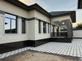 Отдельный дом · 6 комнат · 240 м² · 8 сот., мкр Северо-Запад — Ближе ул.Утегенова за 139 млн ₸ в Шымкенте, Абайский р-н — фото 5