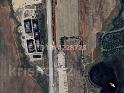 Участок · 12 га, Конаев за ~ 1.7 млрд ₸