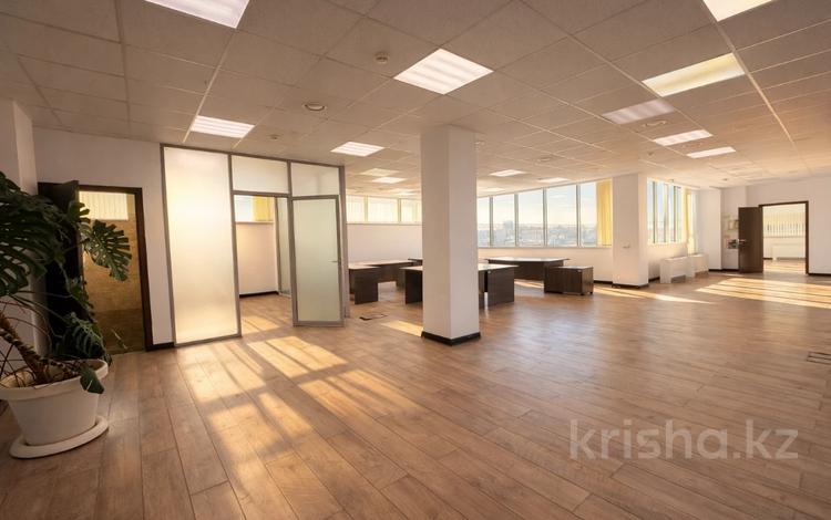 Офисы · 224 м² за ~ 3 млн ₸ в Астане, Нура р-н — фото 54