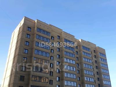 3-комнатная квартира, 92 м², 7/9 этаж, Трусова 103 — Центральный рынок за 35.5 млн 〒 в Семее
