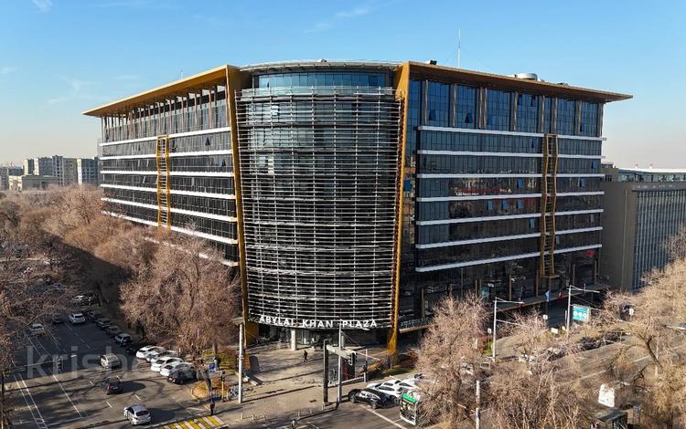 Офисы, образование, кабинеты и рабочие места · 400 м² за 6.8 млн ₸ в Алматы, Алмалинский р-н — фото 12