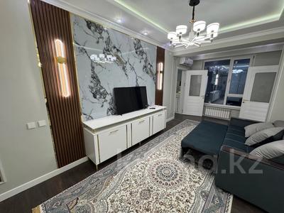 Аренда квартир в Шымкенте: 3-комнатная квартира · 80 м² · 7/25 этаж, Байдибек би стр. 127/7 за 350 000 〒 3-комнатная квартира · 80 м² · 7/25 этаж, Байдибек би стр. 127/7 за 350 000 〒 в Шымкенте, Абайский р-н