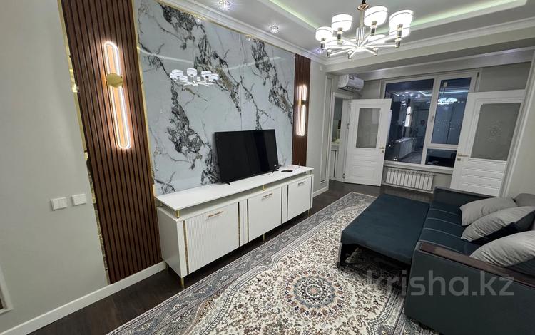 3-комнатная квартира · 95 м² · 7/25 этаж, Байдибек би стр. 127/7 за 300 000 ₸ в Шымкенте, Абайский р-н — фото 2