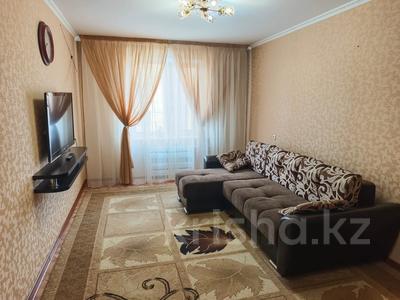 1-комнатная квартира · 35 м² · 3/5 этаж, Назарбаева за 130 000 ₸ в Петропавловске