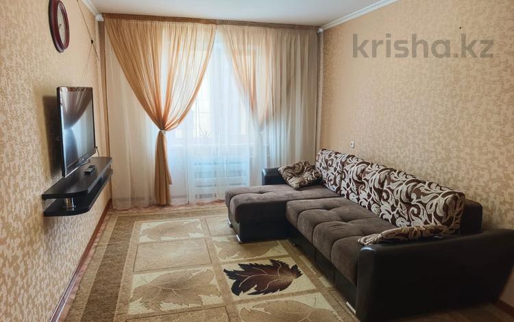 1-комнатная квартира · 35 м² · 3/5 этаж, Назарбаева за 130 000 ₸ в Петропавловске — фото 2