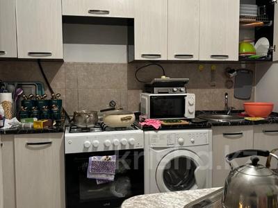 1-комнатная квартира · 43 м² · 1/10 этаж, мкр Шугыла, Жунисова за 23.5 млн ₸ в Алматы, Наурызбайский р-н
