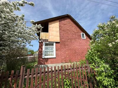 Дача · 3 комнаты · 40 м² · 6 сот., Ст Авиатор 42 за 5.8 млн ₸ в Усть-Каменогорске