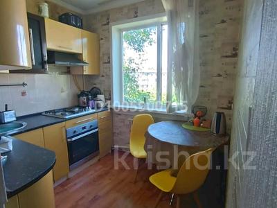 3-комнатная квартира · 58 м² · 5/5 этаж, мкр Новый Город, Гоголя 68 за 17.5 млн ₸ в Караганде, Казыбек би р-н