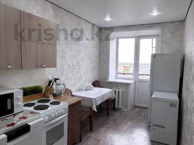1-комнатная квартира · 35 м² · 9/9 этаж, мкр Новый Город, Ермекова 114/1 за 12 млн ₸ в Караганде, Казыбек би р-н