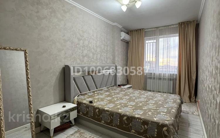 3-комнатная квартира · 77 м² · 4/5 этаж, мкр Туран за 35 млн ₸ в Шымкенте, Каратауский р-н — фото 2