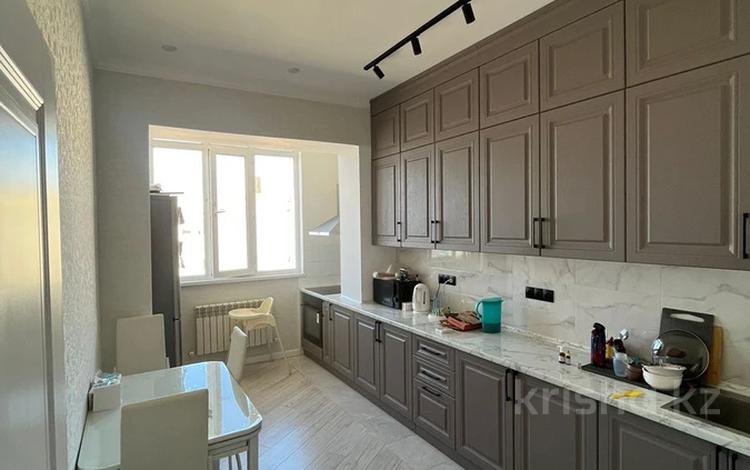 2-комнатная квартира · 62 м² · 7/8 этаж, 19-й мкр 45 за 23 млн ₸ в Актау — фото 2