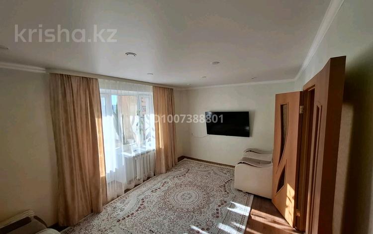 3-комнатная квартира · 60 м² · 9/9 этаж, мкр Юго-Восток, Мкр Юго-Восток, 28й микрорайон 18 за 24.5 млн ₸ в Караганде, Казыбек би р-н — фото 2