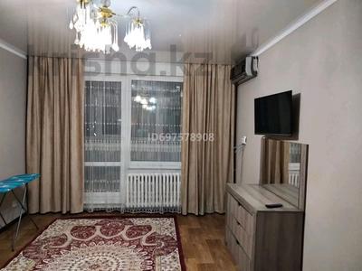 1-комнатная квартира · 40 м² · 1/9 этаж, 4 мкр 11 за 10 000 ₸ в Аксае