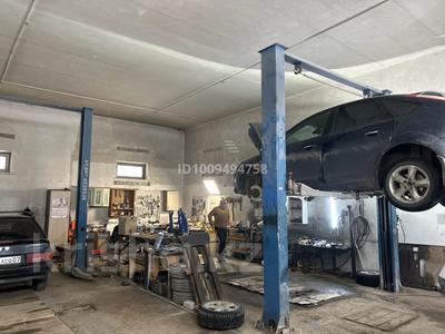 Свободное назначение, азс, автосервисы и автомойки · 100 м² за 777 〒 в Уральске