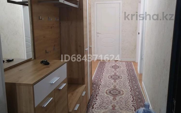 3-комнатная квартира, 81.3 м², 4/6 этаж, 33-й мкр, 33 мкрн 31 за 25 млн 〒 в Актау, 33-й мкр — фото 2