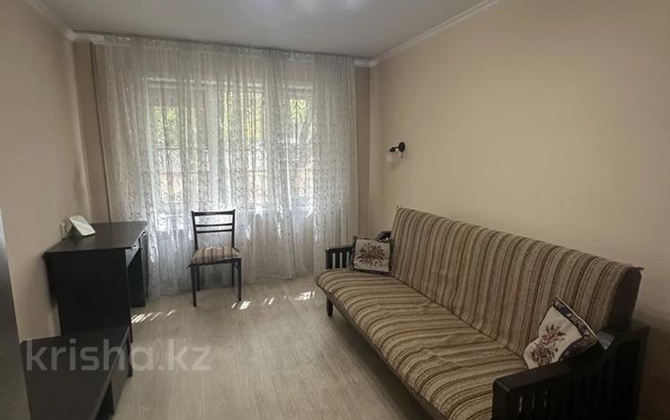3-комнатная квартира · 56 м² · 1/5 этаж, мкр №6 48 — Абая-Сайна за 230 000 ₸ в Алматы, Ауэзовский р-н — фото 8