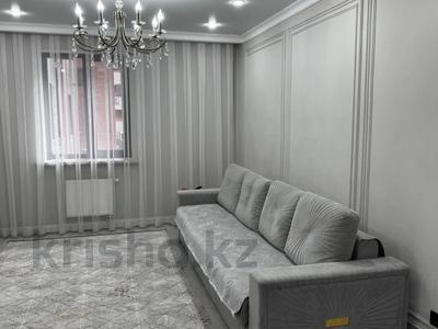 3-бөлмелі пәтер · 91 м² · 6/13 қабат, 1/18 — Шаляпина, бағасы: 81 млн ₸ в Алматы, Ауэзовский р-н