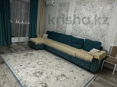 1-комнатная квартира · 46 м² · 11/12 этаж, Мухамедханова — 306 за 270 000 〒 в Астане, Есильский р-н