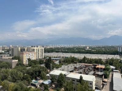 1-бөлмелі пәтер · 42 м² · 15/16 қабат, Утеген батыра 11/7, бағасы: 35.5 млн ₸ в Алматы, Ауэзовский р-н