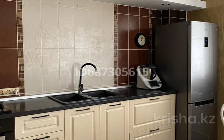 2-бөлмелі пәтер · 58 м² · 2/10 қабат, 12 ш/а. — Маметова, бағасы: 22.5 млн ₸ в Актобе, мкр 12 — фото 4